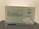 KN95 (FFP2) CE