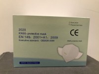 KN95 (FFP2) CE