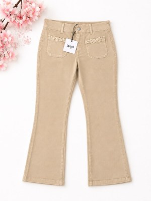 020301 Pantalons femme LIU JO