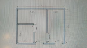 Eléments de chambre froide