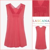 020220 Top femme Lascana