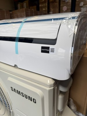 Destockage Climatiseur / Pompe à chaleur Air Air Samsung 3.5kw Wifi R32 EXPORT