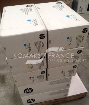 RACHAT MATERIEL D’IMPRESSION HP