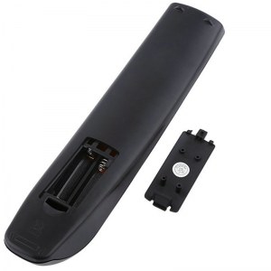 TÉLÉCOMMANDE UNIVERSELLE POUR TÉLÉVISEUR SAMSUNG SMART LED / 4K / UHD 2 RM-L1059