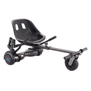 Hoverkart pour fournisseur en gros de scooter électrique hoverboard avec entrepôt en...