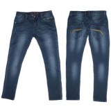 Grossiste pas cher Jean Garçon "Aeropilote" 8/14 ans