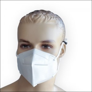 Masque de protection respiratoire KN95