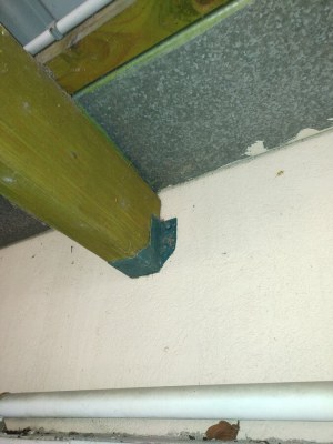 Charpente bois & toiture bacacier