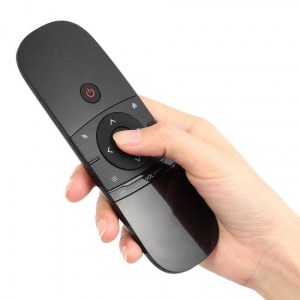 TÉLÉCOMMANDE SMART UNIVERSAL TV + SOURIS + CLAVIER MT10