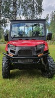 Polaris Ranger 500