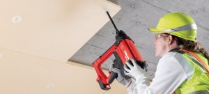HILTI X-IE-G 6-160CARTON de 100 ( Neuf )