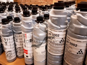 RACHAT MATERIEL D’IMPRESSION RICOH