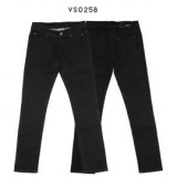 Lots fashion Jean Fille "Aeropilote" 2/6 ans