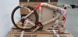 Vélos neufs - vente en gros