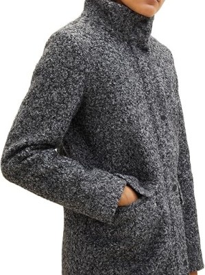 050176 Manteau pour femme Tom Tailor Denim