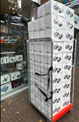 Drones, caméscopes, appareils photo, objectifs, téléphones, jeux et consoles, ordinateurs et bien...