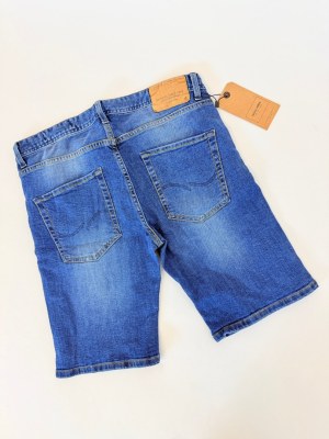 010130 Shorts en jean homme Jack & Jones