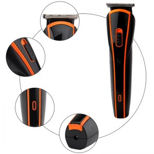 TONDEUSE À CHEVEUX À BARBE À RASER PR-1966