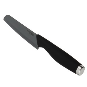 Couteaux céramique noir 15cm SATOSHI