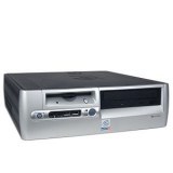 HP D530 SFF - ORDINATEUR TOUR BUREAUTIQUE PC