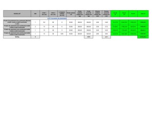 POUTRES DE PAREMENT style Eiffel