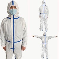 Combinaisons de protection