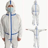 Combinaisons de protection