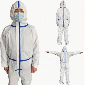 Combinaisons de protection