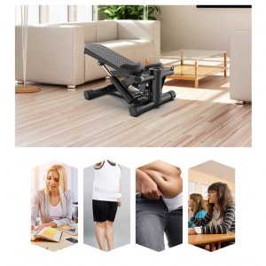 STEPPER DISPOSITIF DE FITNESS STEP12