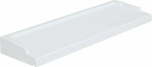 APPUI DE FENETRE TRADITION BLANC TABLEAU 70X34CM