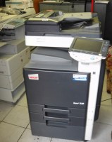 Lot photocopieur reconditionne canon,oki,ineo,sagem,samsung