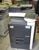 Lot photocopieur reconditionne canon,oki,ineo,sagem,samsung