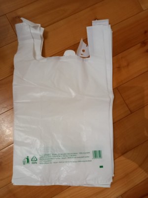SAC BIO - +50 MYC. Sachet pour Pastèque et Melon