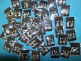 REVENDEUR marché LOT de 500 paires de boucles d'oreilles argentés