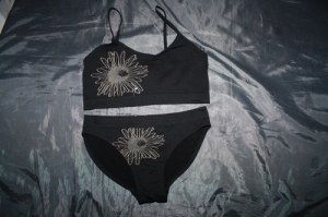 Sous vetements femme en destockage