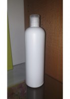 Flacon 500 ml blanc Format Boston Tall