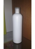 Flacon 500 ml blanc Format Boston Tall