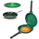 Lot de 250 poêles à crêpe - flip jack