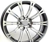 8 JANTES ALU BMW 18 Pouces M3 EVO 2009