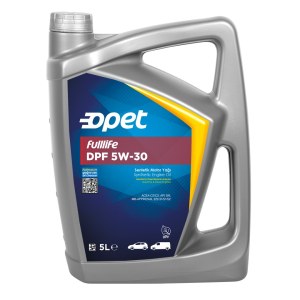 Huile de moteur haute qualite