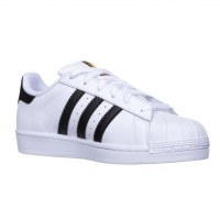 SUPERSTAR ADSIDAS NOIR ET BLANC