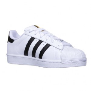 SUPERSTAR ADSIDAS NOIR ET BLANC