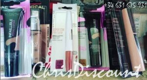 RIMMEL PALETTE MINI POWER EYE, LIP Y CHEEK 004 PIONEER