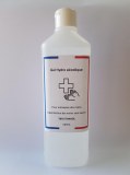 Gel hydroalcoolique 500mL