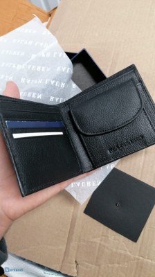 Portefeuille polo Ralph lauren