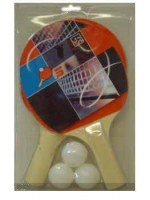 SET PING-PONG