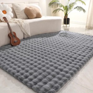 Tapis lavable en machine