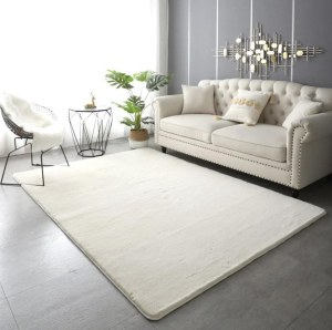 Tapis lavable en machine