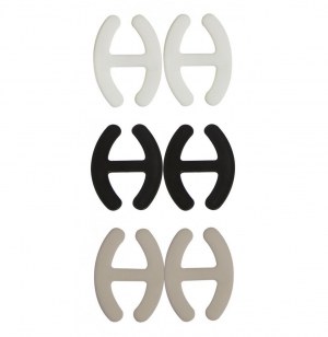 Accroche-bretelles de soutien-gorge - lot de 6 - accessoires sous vêt