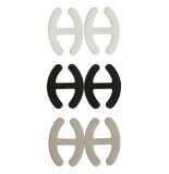 Accroche-bretelles de soutien-gorge - lot de 6 - accessoires sous vêt